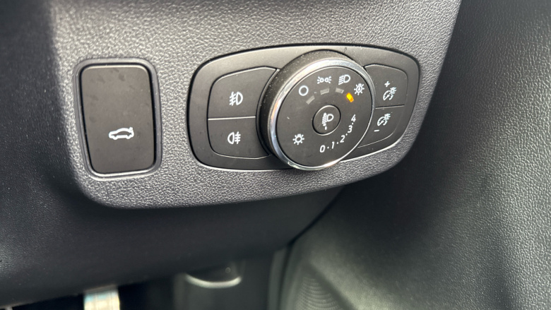 Ford Puma ST 1.5 EcoBoost ST 5dr Petrol Hatchback